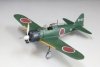 Fine Molds FZ01 IJN A6M5 Carrier Fighter Zero Model 52 (Mitsubishi, Mid Prod.) 1/48